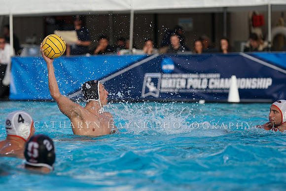 MWP:NCAA Championship:Stanford Cardinal vs University of the Pacific Tigers