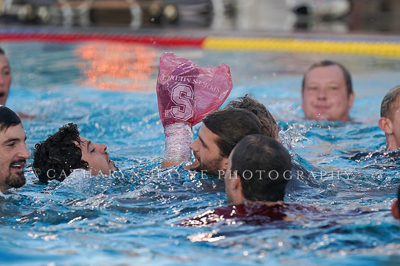 MWP:NCAA Championship:Stanford Cardinal vs University of the Pacific Tigers