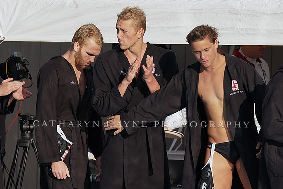 MWP:NCAA Championship:Stanford Cardinal vs University of the Pacific Tigers