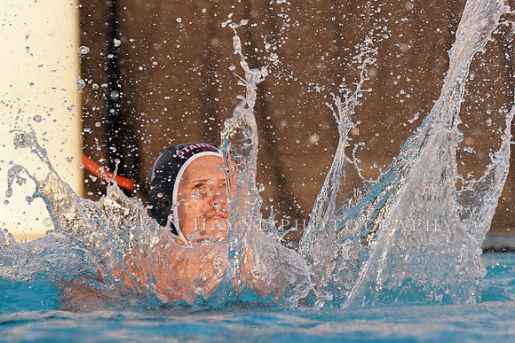 MWP:NCAA Championship:Stanford Cardinal vs University of the Pacific Tigers