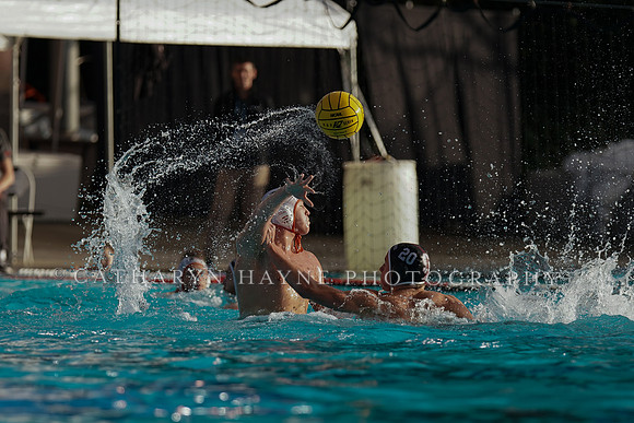 MWP:NCAA Championship:Stanford Cardinal vs University of the Pacific Tigers