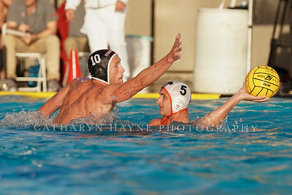 MWP:NCAA Championship:Stanford Cardinal vs University of the Pacific Tigers