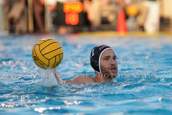 MWP:NCAA Championship:Stanford Cardinal vs University of the Pacific Tigers