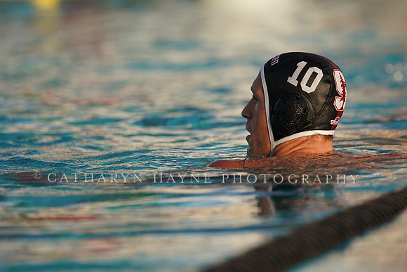 MWP:NCAA Championship:Stanford Cardinal vs University of the Pacific Tigers