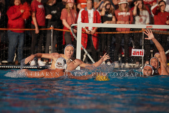 MWP:NCAA Championship:Stanford Cardinal vs University of the Pacific Tigers