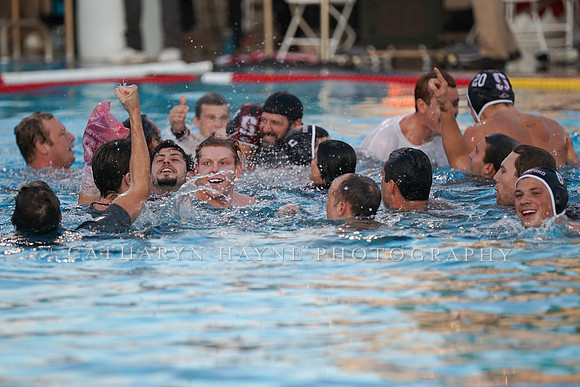 MWP:NCAA Championship:Stanford Cardinal vs University of the Pacific Tigers