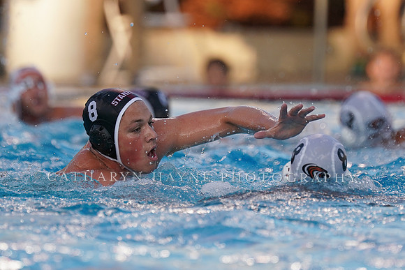 MWP:NCAA Championship:Stanford Cardinal vs University of the Pacific Tigers