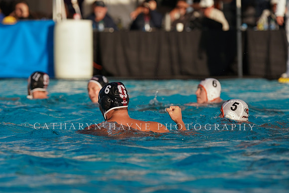 MWP:NCAA Championship:Stanford Cardinal vs University of the Pacific Tigers