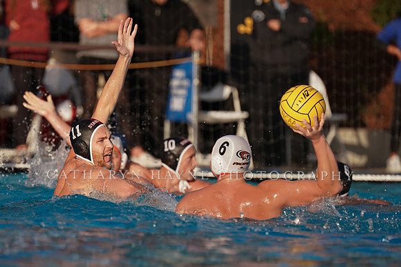 MWP:NCAA Championship:Stanford Cardinal vs University of the Pacific Tigers