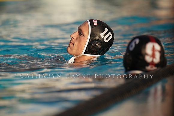 MWP:NCAA Championship:Stanford Cardinal vs University of the Pacific Tigers
