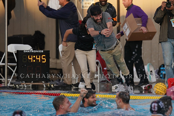 MWP:NCAA Championship:Stanford Cardinal vs University of the Pacific Tigers