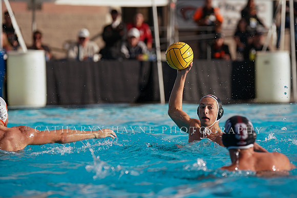 MWP:NCAA Championship:Stanford Cardinal vs University of the Pacific Tigers