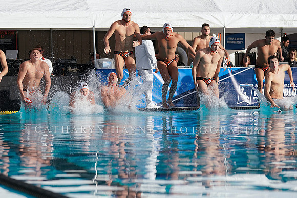 MWP:NCAA Championship:Stanford Cardinal vs University of the Pacific Tigers