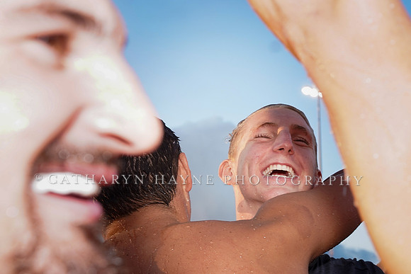 MWP:NCAA Championship:Stanford Cardinal vs University of the Pacific Tigers