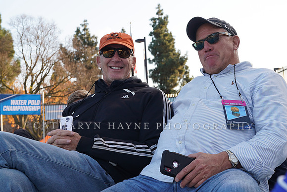 MWP:NCAA Championship:Stanford Cardinal vs University of the Pacific Tigers