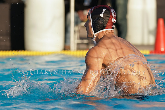 MWP:NCAA Championship:Stanford Cardinal vs University of the Pacific Tigers