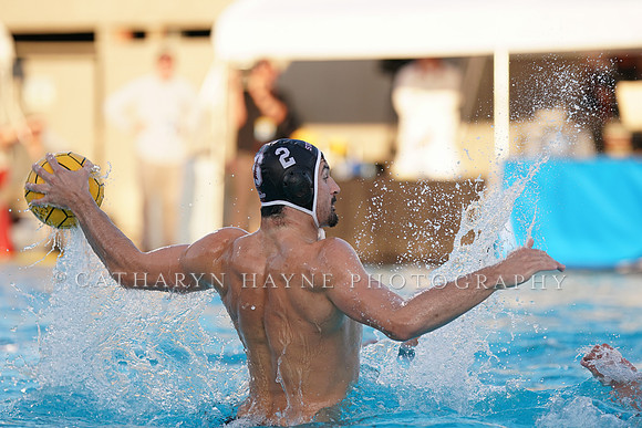 MWP:NCAA Championship:Stanford Cardinal vs University of the Pacific Tigers