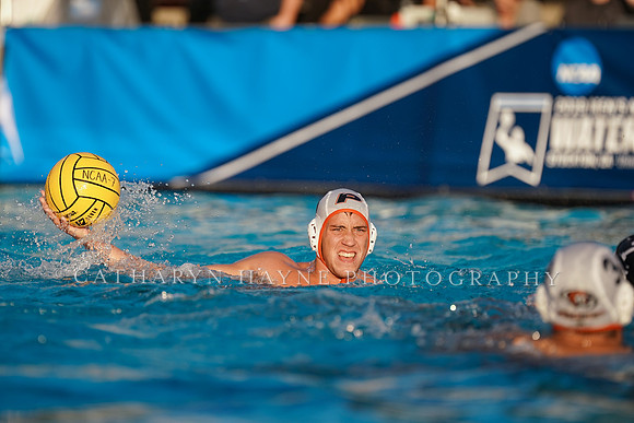 MWP:NCAA Championship:Stanford Cardinal vs University of the Pacific Tigers
