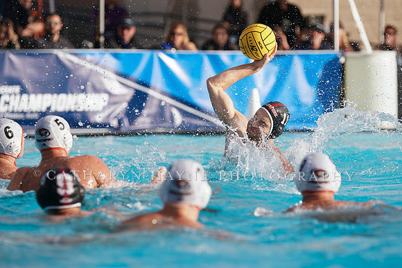 MWP:NCAA Championship:Stanford Cardinal vs University of the Pacific Tigers
