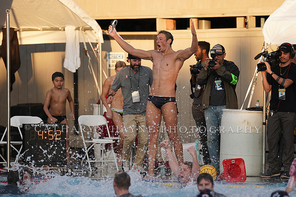 MWP:NCAA Championship:Stanford Cardinal vs University of the Pacific Tigers