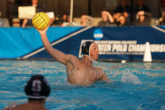 MWP:NCAA Championship:Stanford Cardinal vs University of the Pacific Tigers