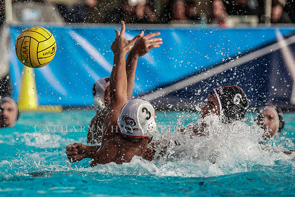 MWP:NCAA Championship:Stanford Cardinal vs University of the Pacific Tigers