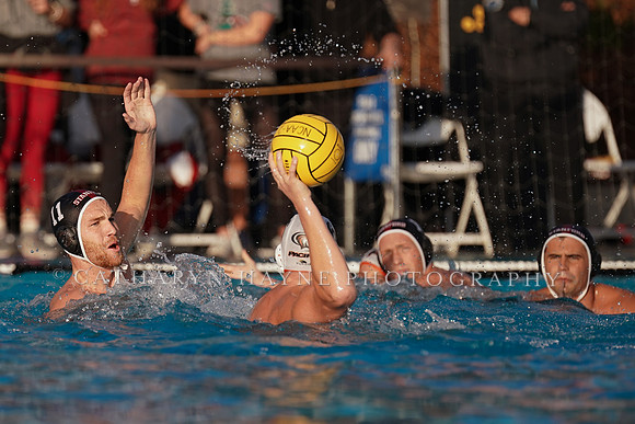 MWP:NCAA Championship:Stanford Cardinal vs University of the Pacific Tigers