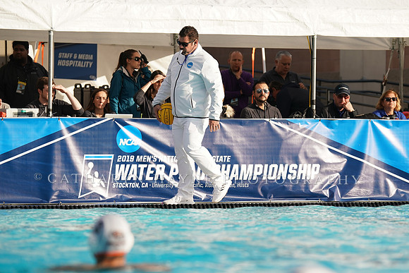 MWP:NCAA Championship:Stanford Cardinal vs University of the Pacific Tigers