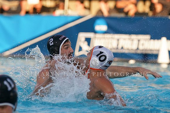 MWP:NCAA Championship:Stanford Cardinal vs University of the Pacific Tigers
