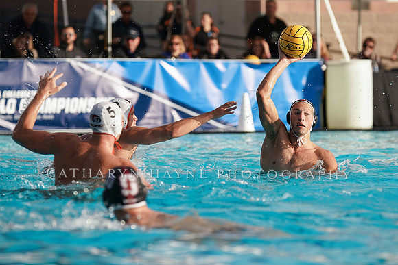 MWP:NCAA Championship:Stanford Cardinal vs University of the Pacific Tigers