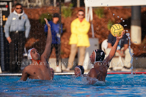 MWP:NCAA Championship:Stanford Cardinal vs University of the Pacific Tigers