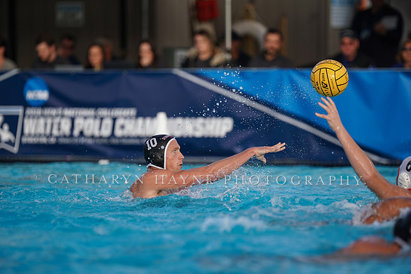 MWP:NCAA Championship:Stanford Cardinal vs University of the Pacific Tigers