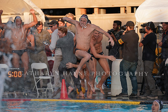 MWP:NCAA Championship:Stanford Cardinal vs University of the Pacific Tigers