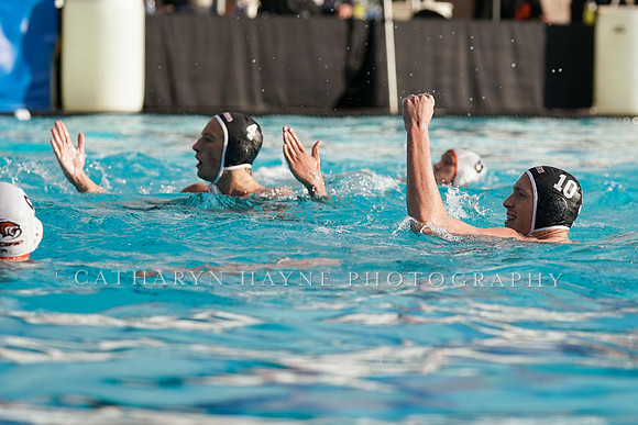 MWP:NCAA Championship:Stanford Cardinal vs University of the Pacific Tigers