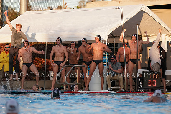 MWP:NCAA Championship:Stanford Cardinal vs University of the Pacific Tigers