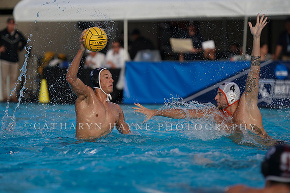MWP:NCAA Championship:Stanford Cardinal vs University of the Pacific Tigers