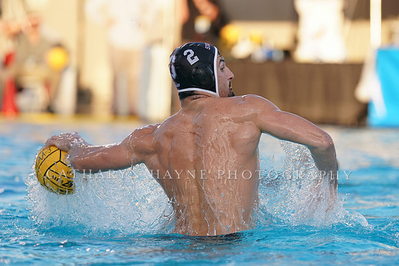 MWP:NCAA Championship:Stanford Cardinal vs University of the Pacific Tigers