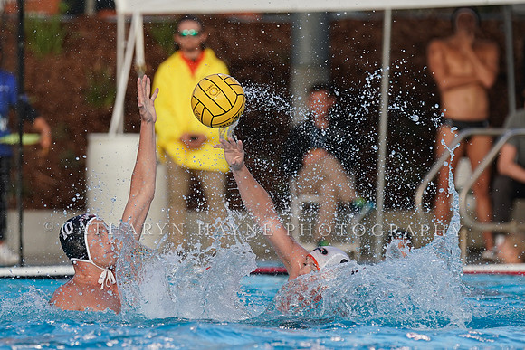 MWP:NCAA Championship:Stanford Cardinal vs University of the Pacific Tigers