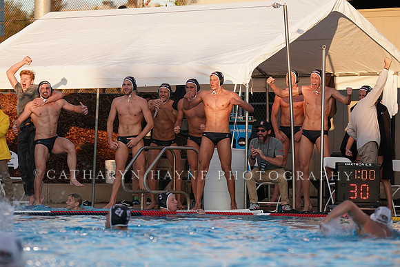 MWP:NCAA Championship:Stanford Cardinal vs University of the Pacific Tigers