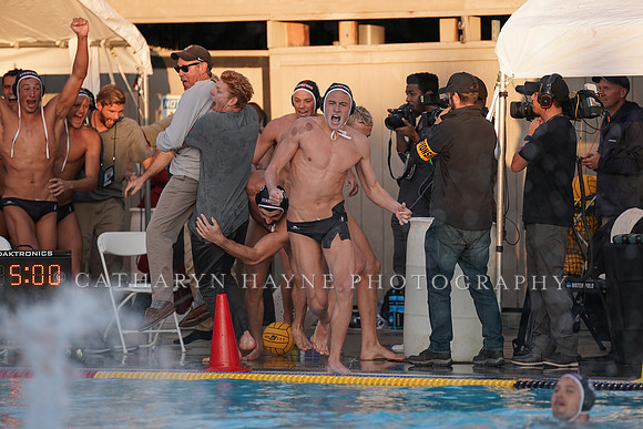 MWP:NCAA Championship:Stanford Cardinal vs University of the Pacific Tigers