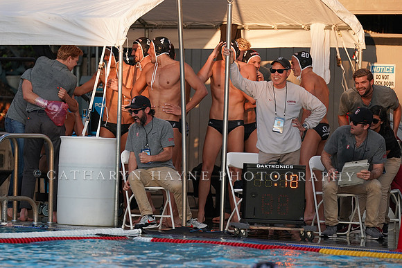 MWP:NCAA Championship:Stanford Cardinal vs University of the Pacific Tigers