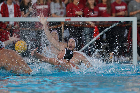 MWP:NCAA Championship:Stanford Cardinal vs University of the Pacific Tigers