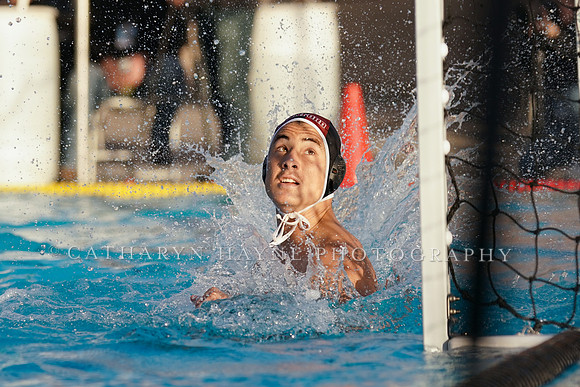 MWP:NCAA Championship:Stanford Cardinal vs University of the Pacific Tigers