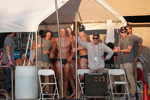 MWP:NCAA Championship:Stanford Cardinal vs University of the Pacific Tigers