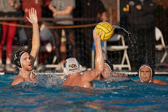 MWP:NCAA Championship:Stanford Cardinal vs University of the Pacific Tigers