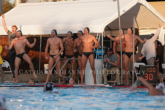 MWP:NCAA Championship:Stanford Cardinal vs University of the Pacific Tigers