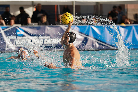 MWP:NCAA Championship:Stanford Cardinal vs University of the Pacific Tigers