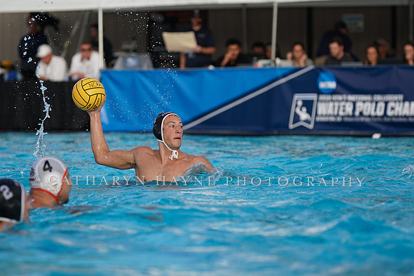 MWP:NCAA Championship:Stanford Cardinal vs University of the Pacific Tigers