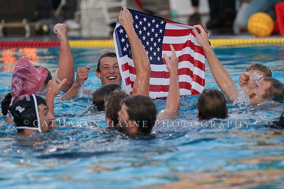 MWP:NCAA Championship:Stanford Cardinal vs University of the Pacific Tigers