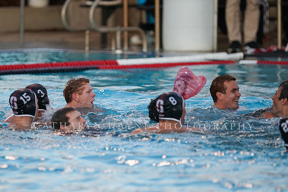 MWP:NCAA Championship:Stanford Cardinal vs University of the Pacific Tigers